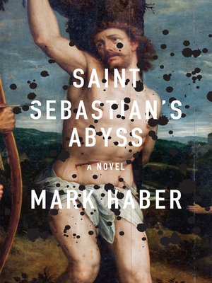 cover image of Saint Sebastian's Abyss